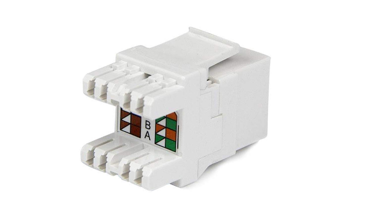 D-link Cat6 keystone